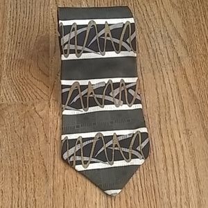 Cellini Men's Tie